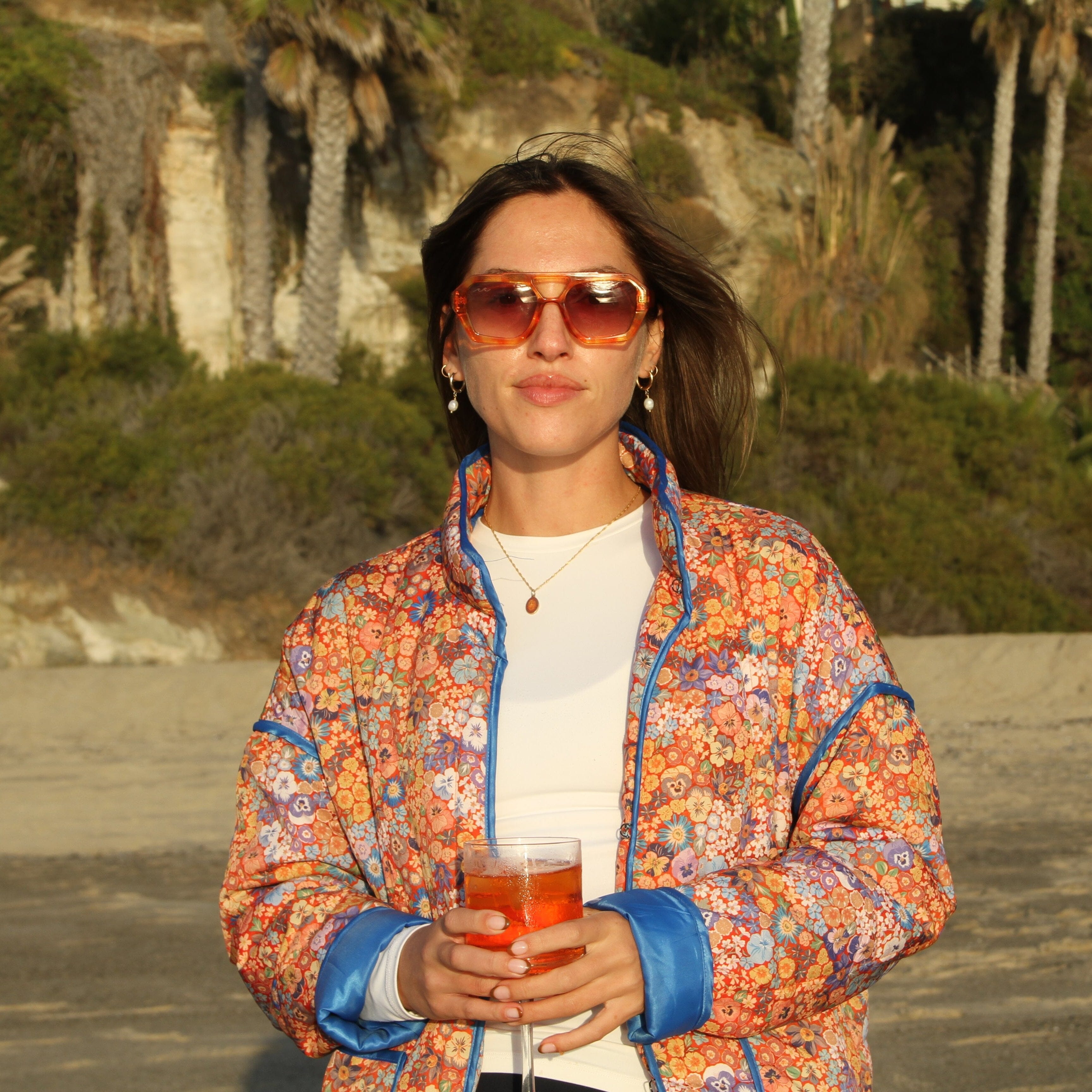 The Aperol Shop Wavey