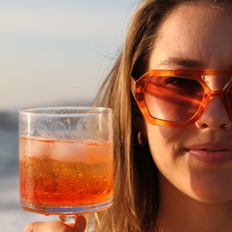 The Aperol Shop Wavey