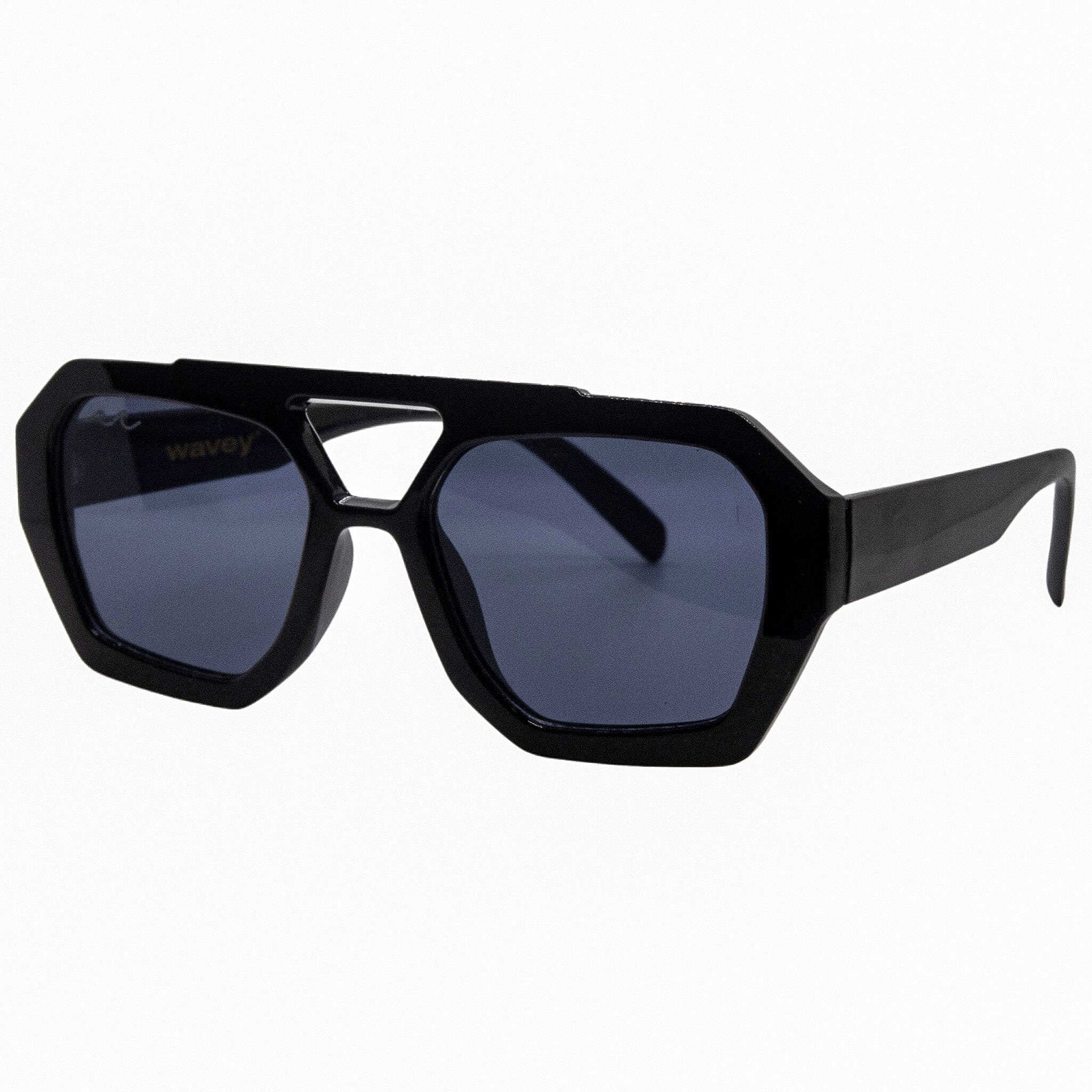 The Black Elixir Shop Wavey