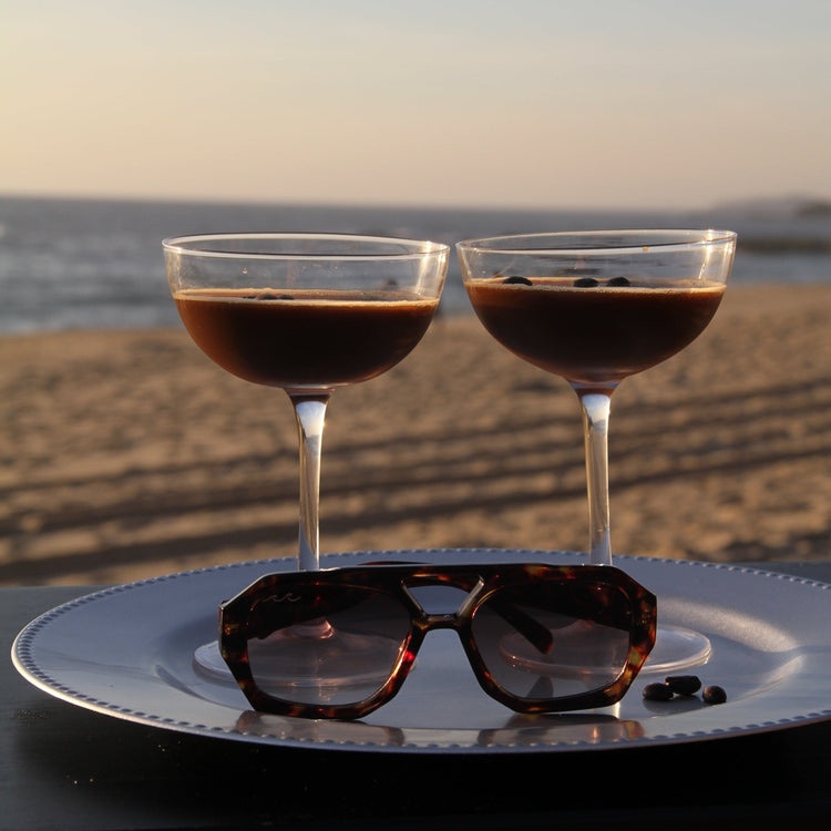 The Espresso Martini Shop Wavey