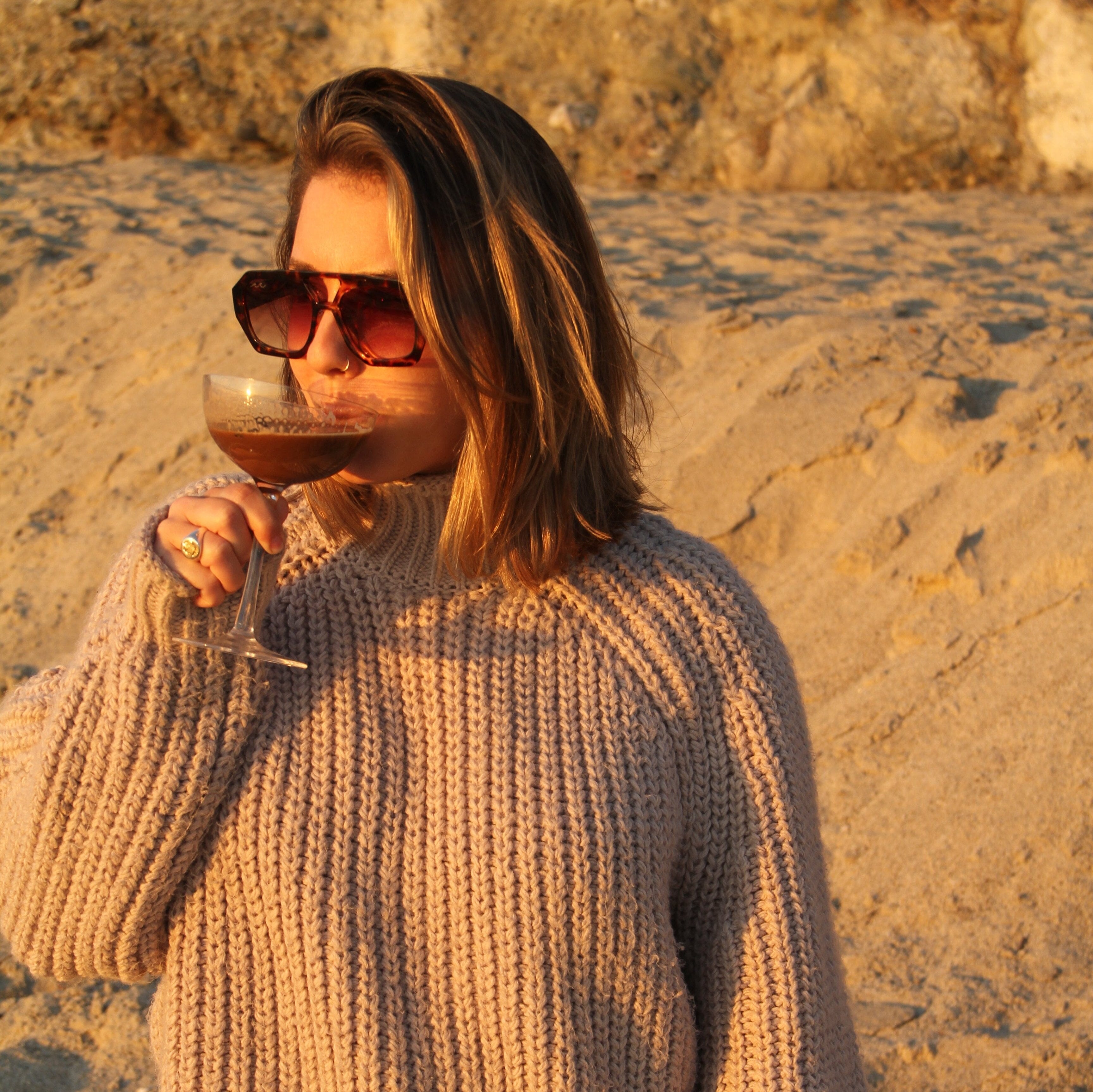 The Espresso Martini Shop Wavey