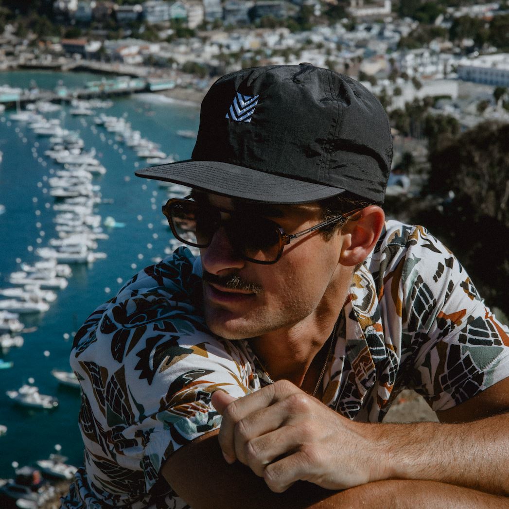 The Joshua Tree | $35 | Brown Ombré Aviator Sunglasses – Wavey