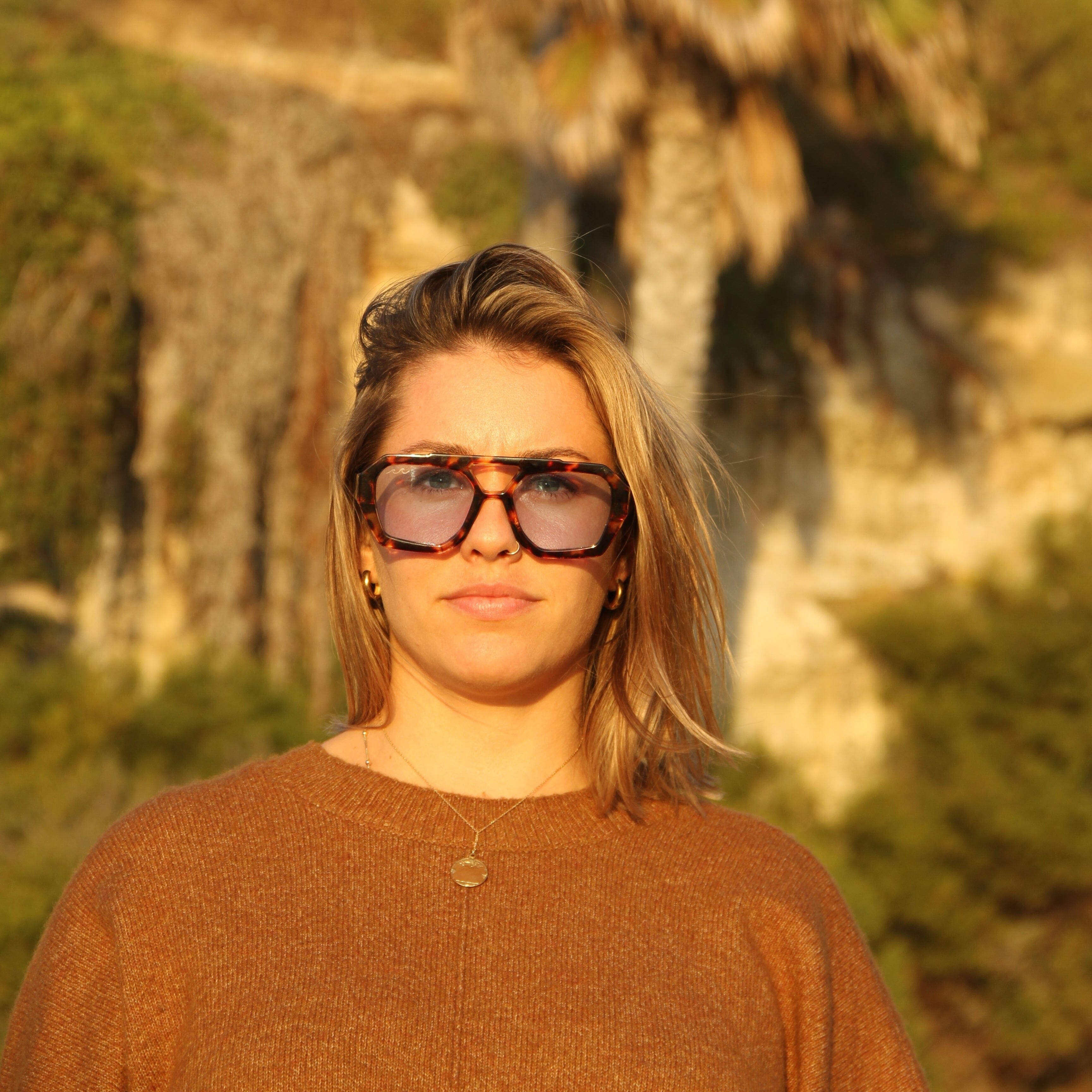 The Old Fashion Shop Wavey