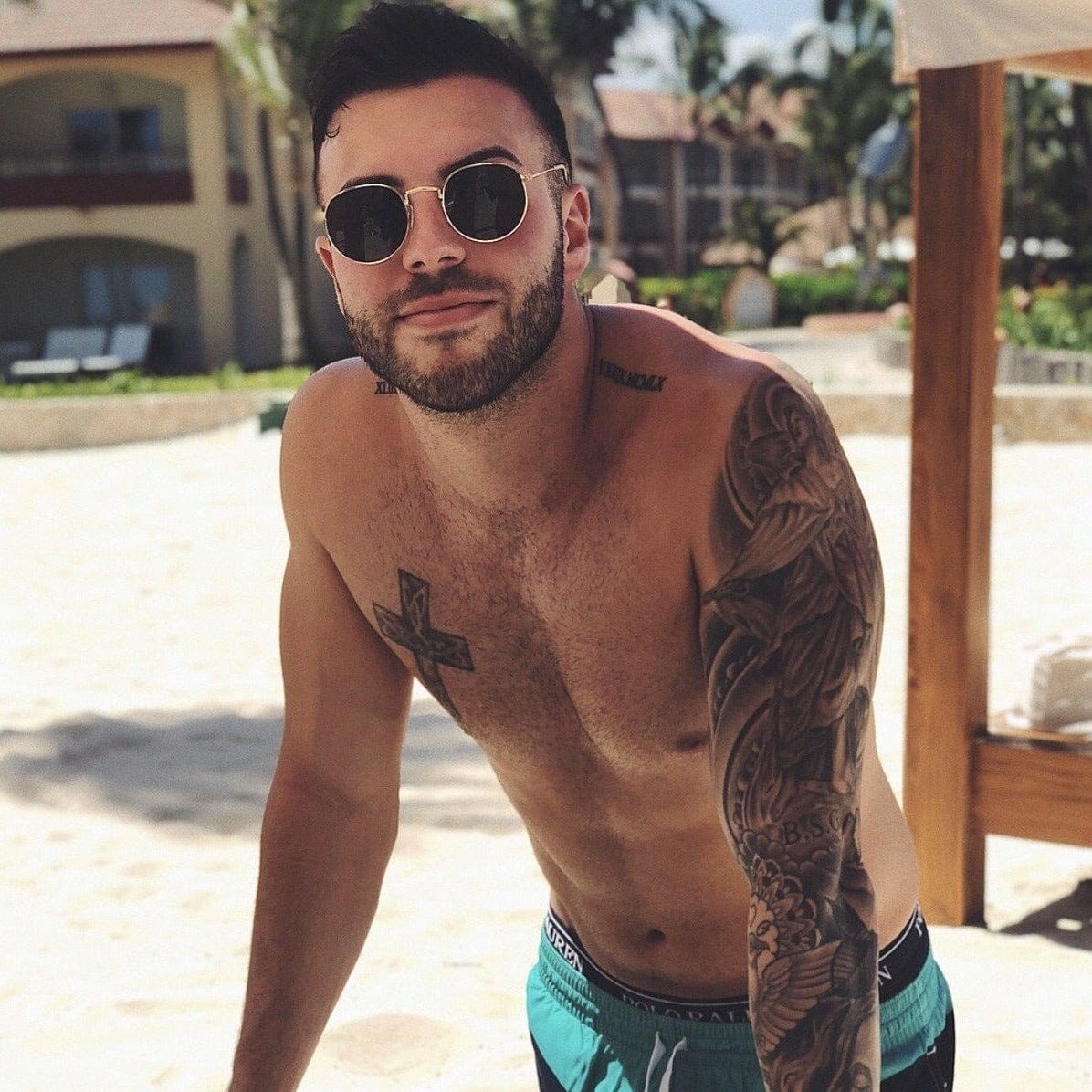 Ash Sunglasses Shop Wavey