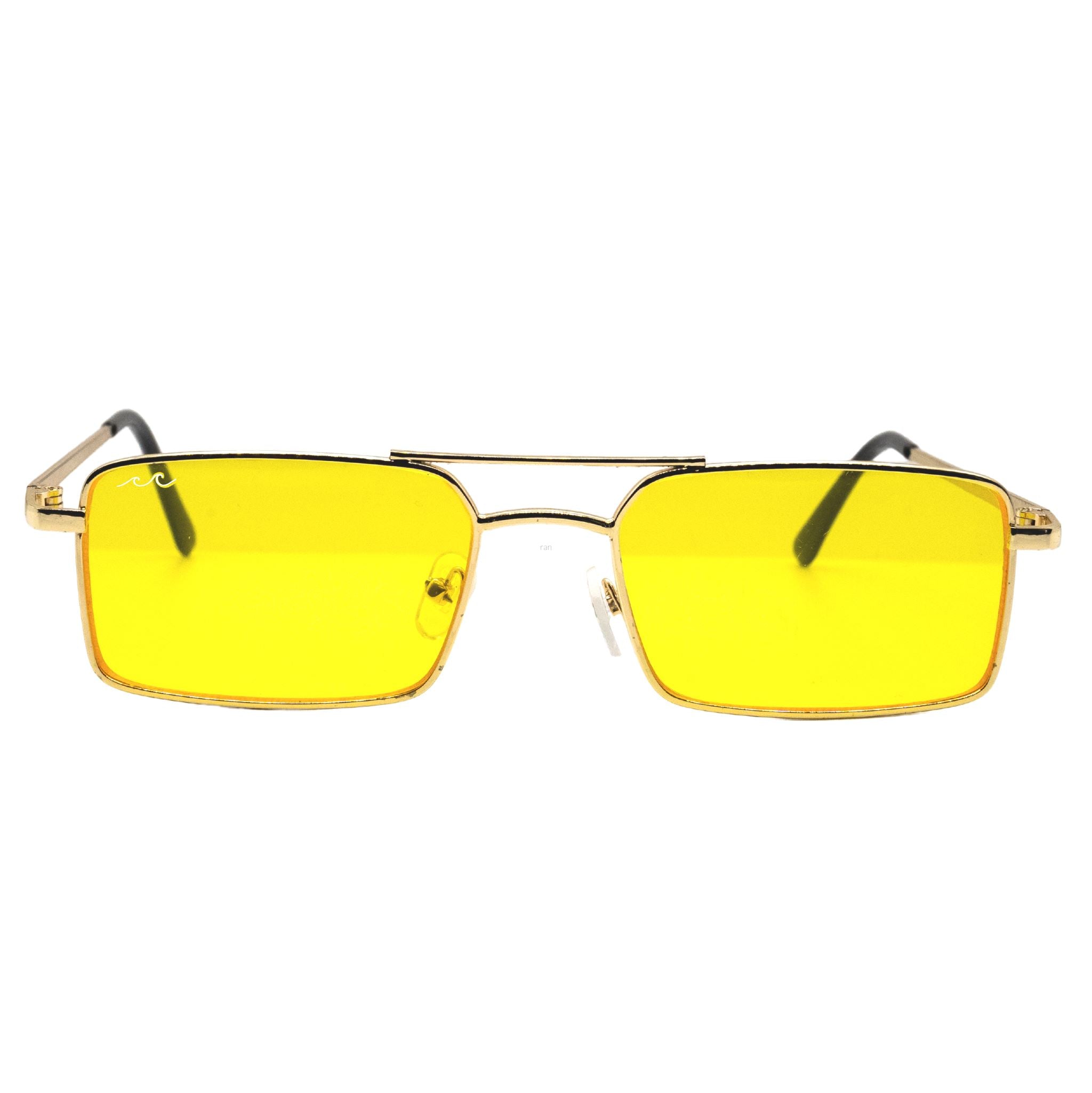 Lemondrop Sunglasses Shop Wavey 