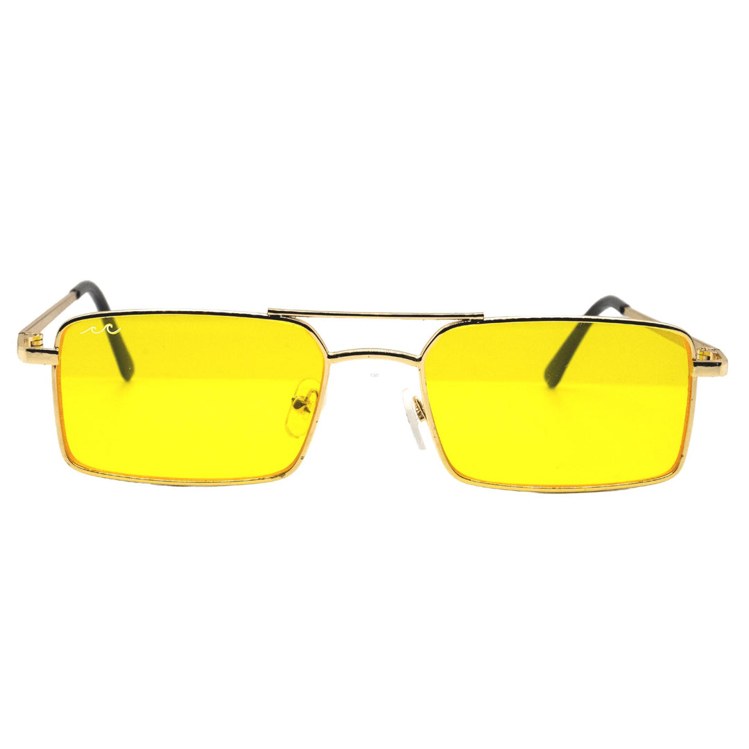 Lemondrop Sunglasses Shop Wavey