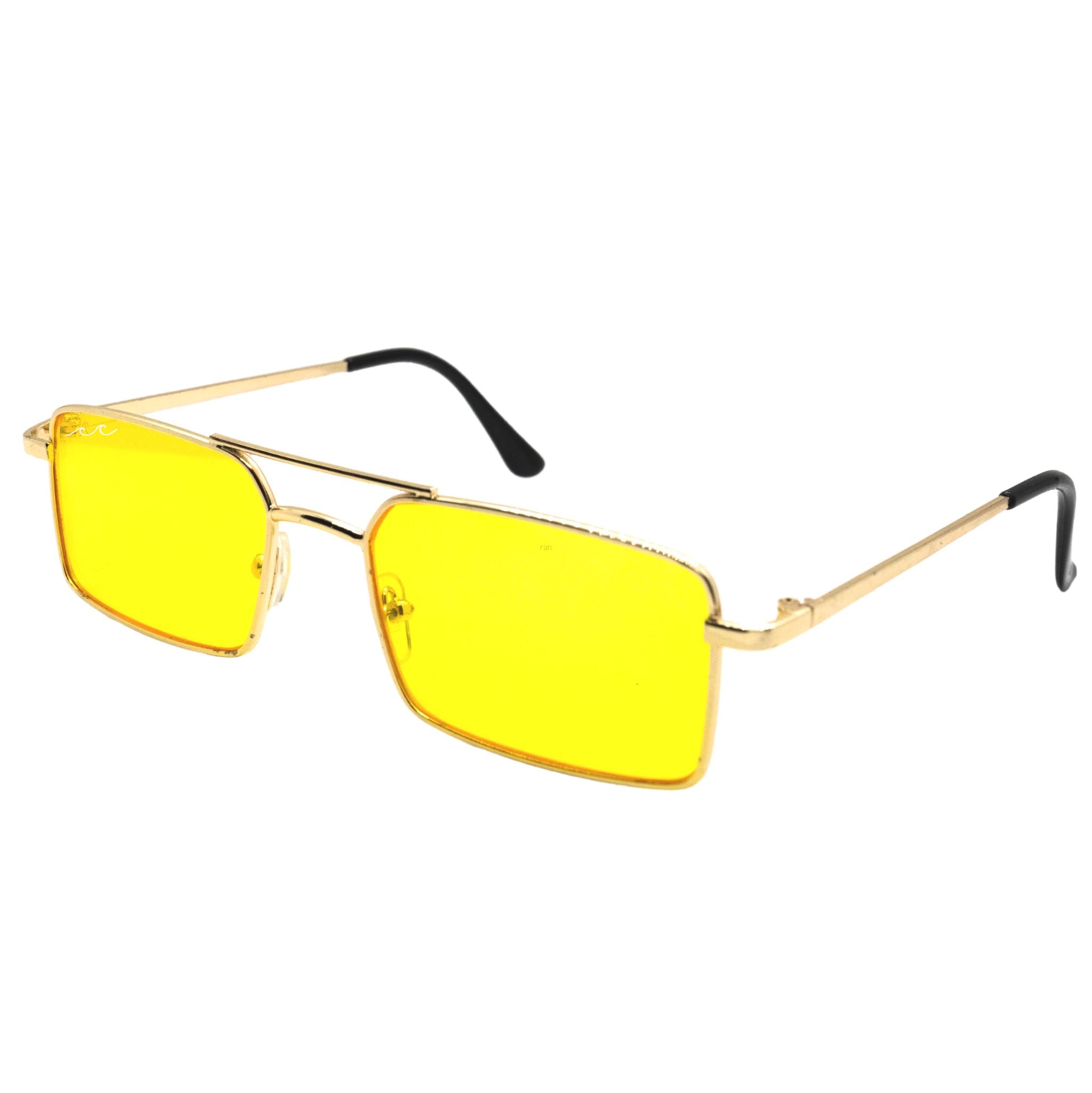 Lemondrop Sunglasses Shop Wavey