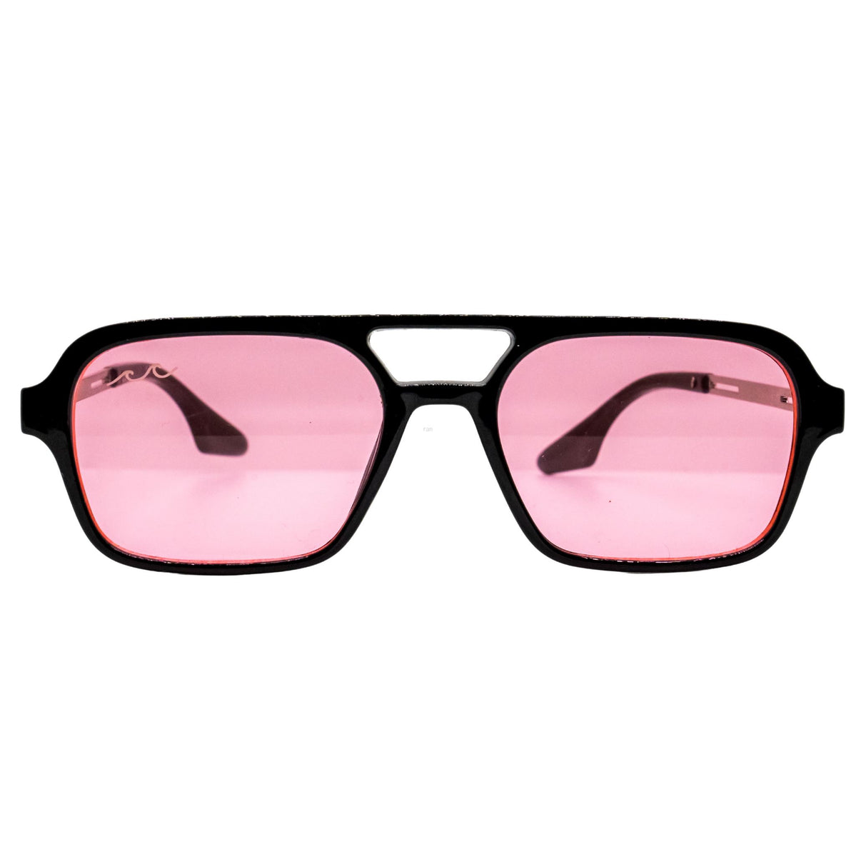 The Desert Rose | $35 | Pink Sunglasses – Wavey display picture 1