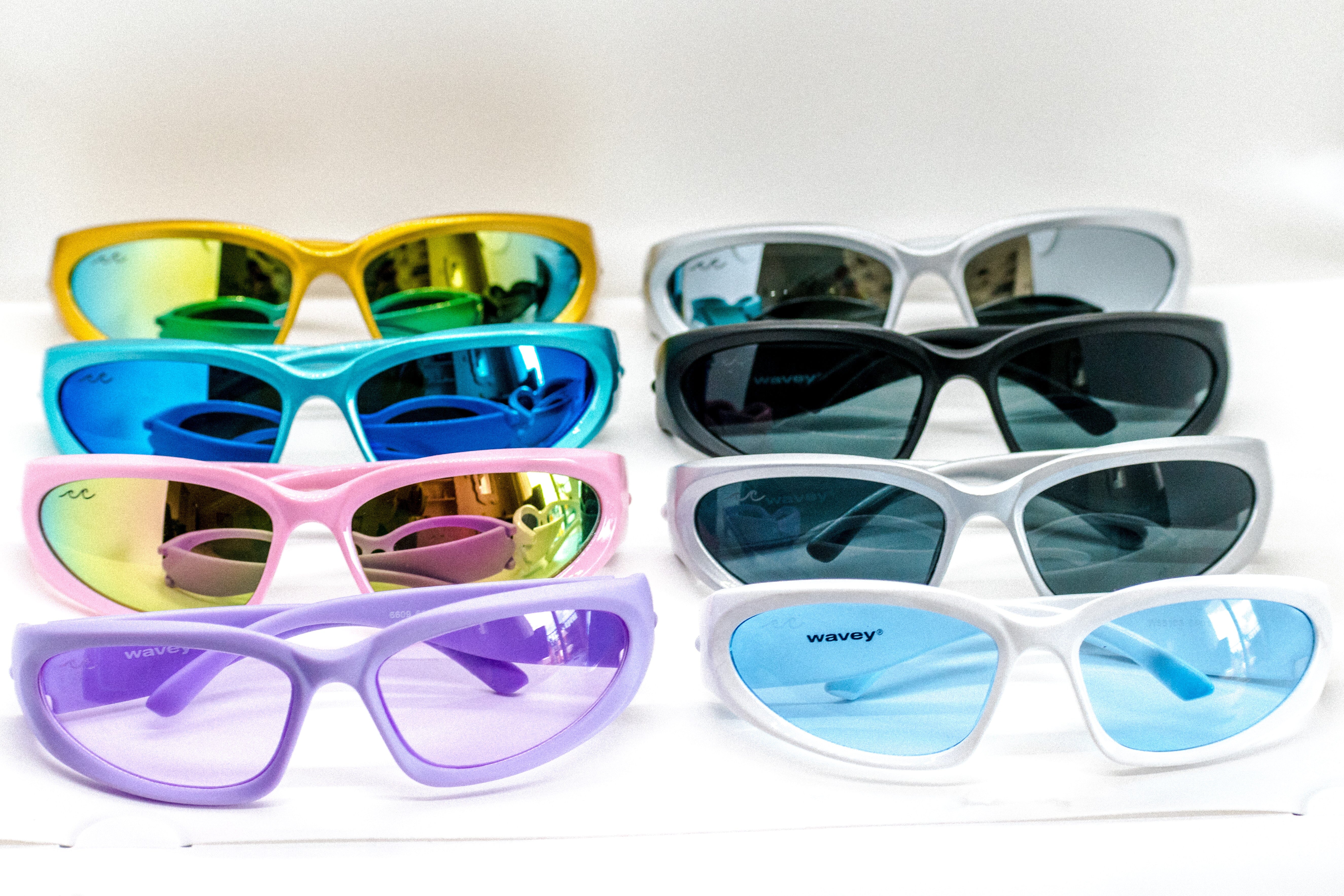 The Outta This World Collection