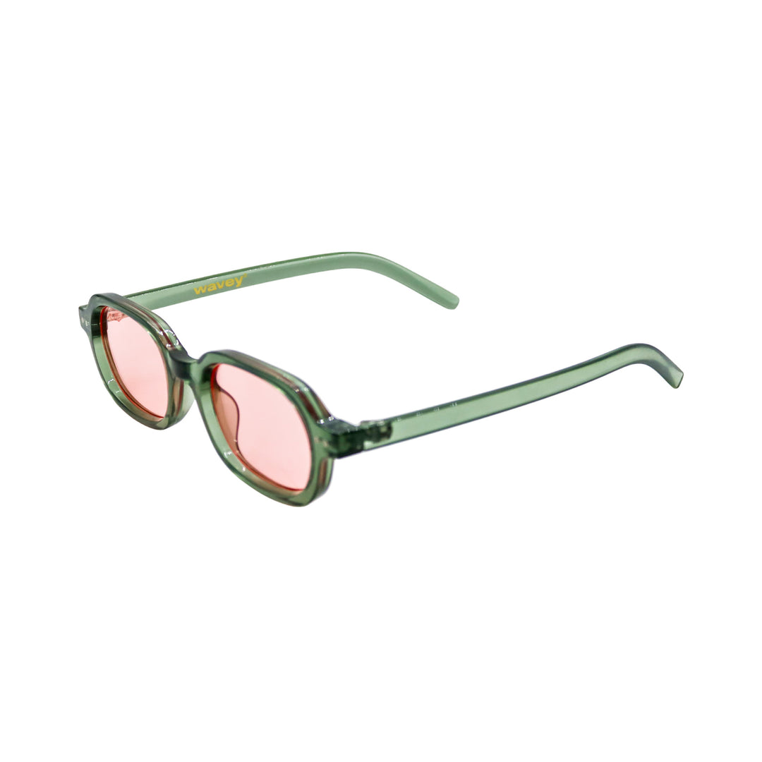 The Strawberry-Kiwi Jelly