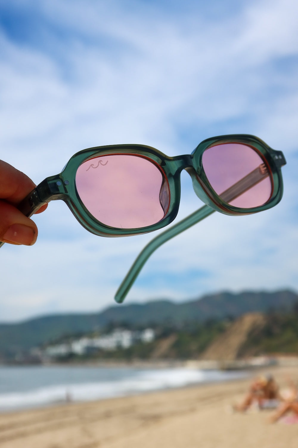 The Strawberry-Kiwi Jelly