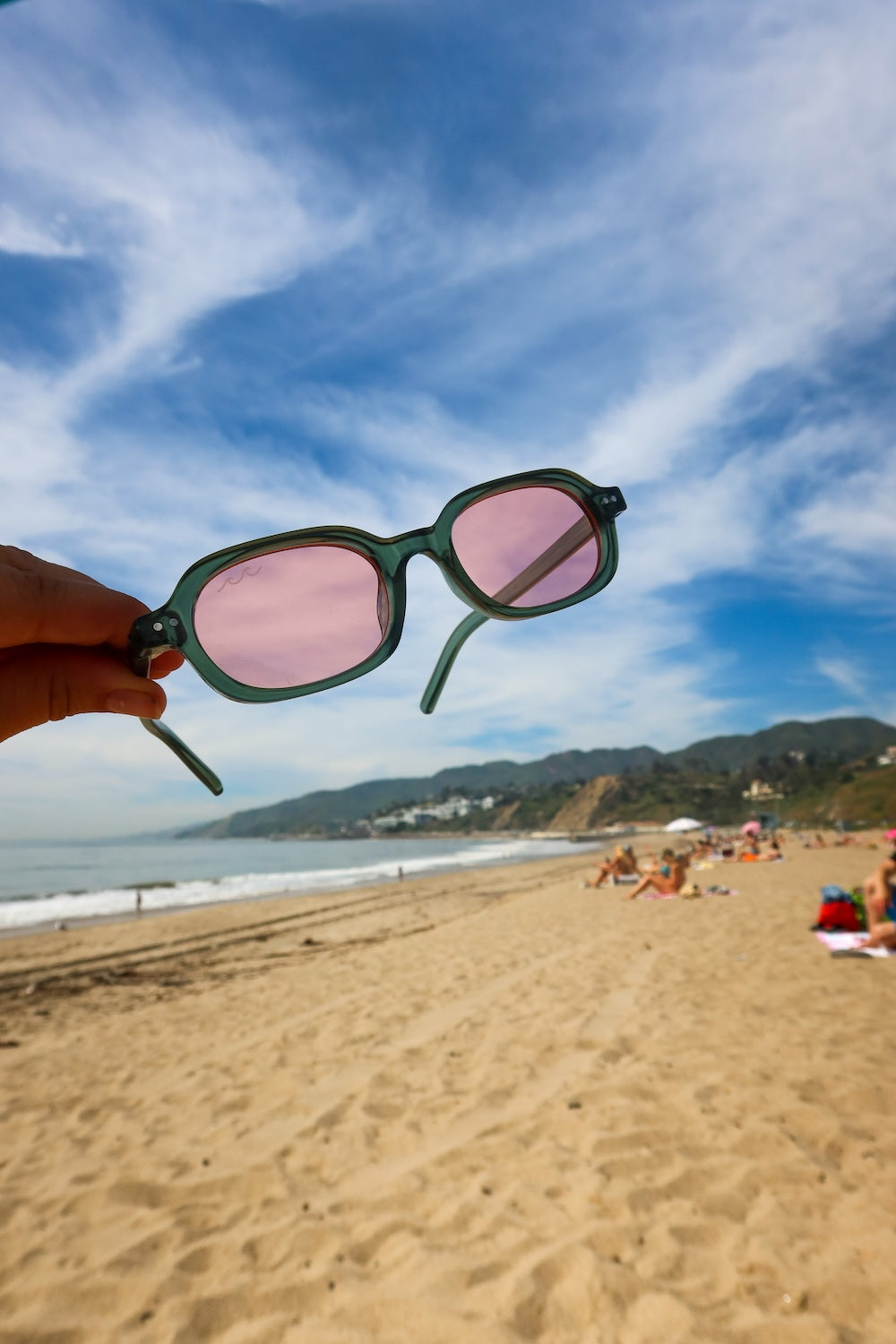 The Strawberry-Kiwi Jelly