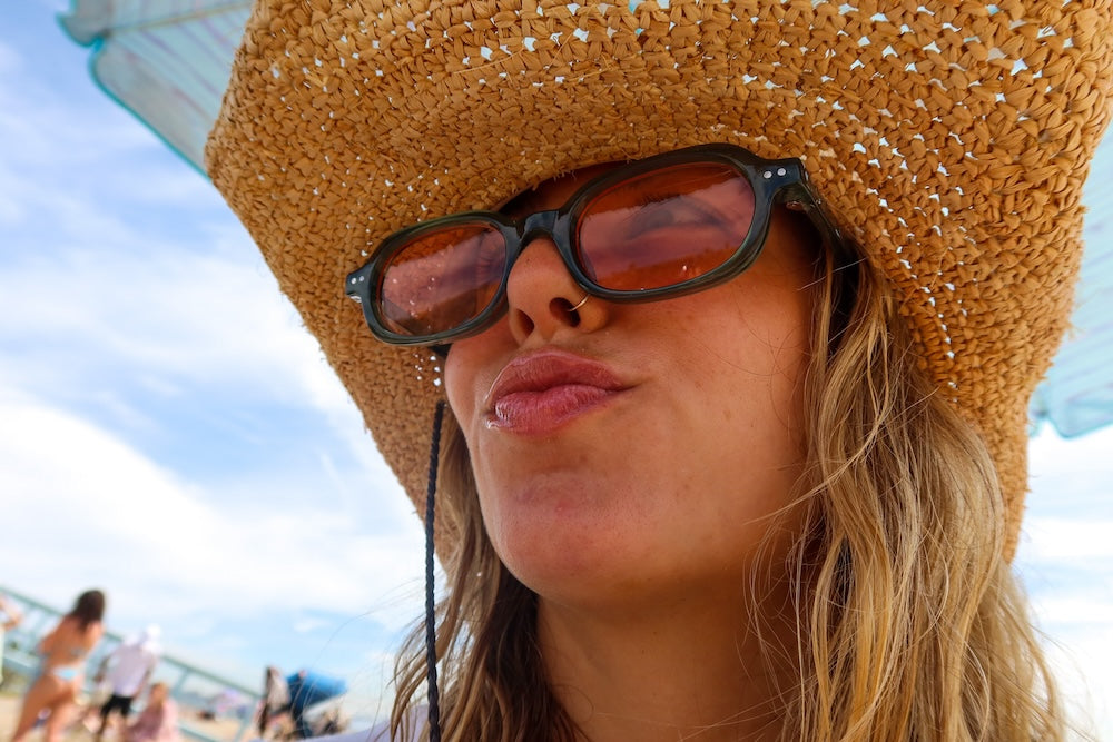 The Strawberry-Kiwi Jelly