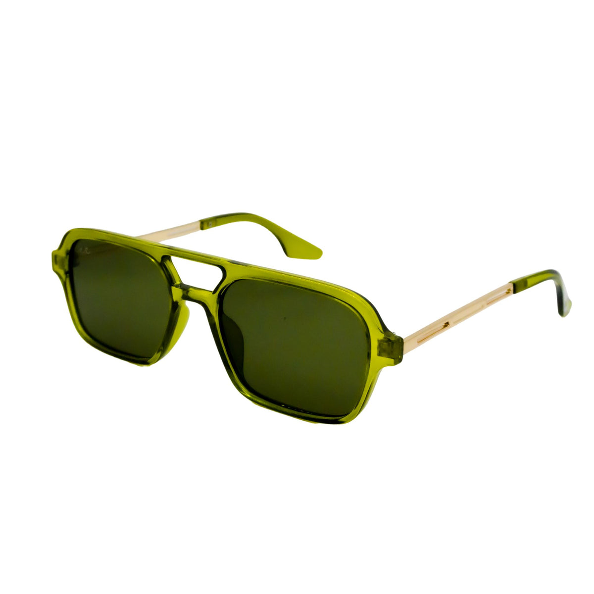 Wavey Sunglasses - Radiate with style. – Shop Wavey