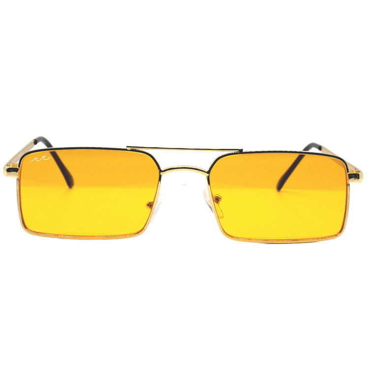 Afterglow eyewear Shop Wavey 
