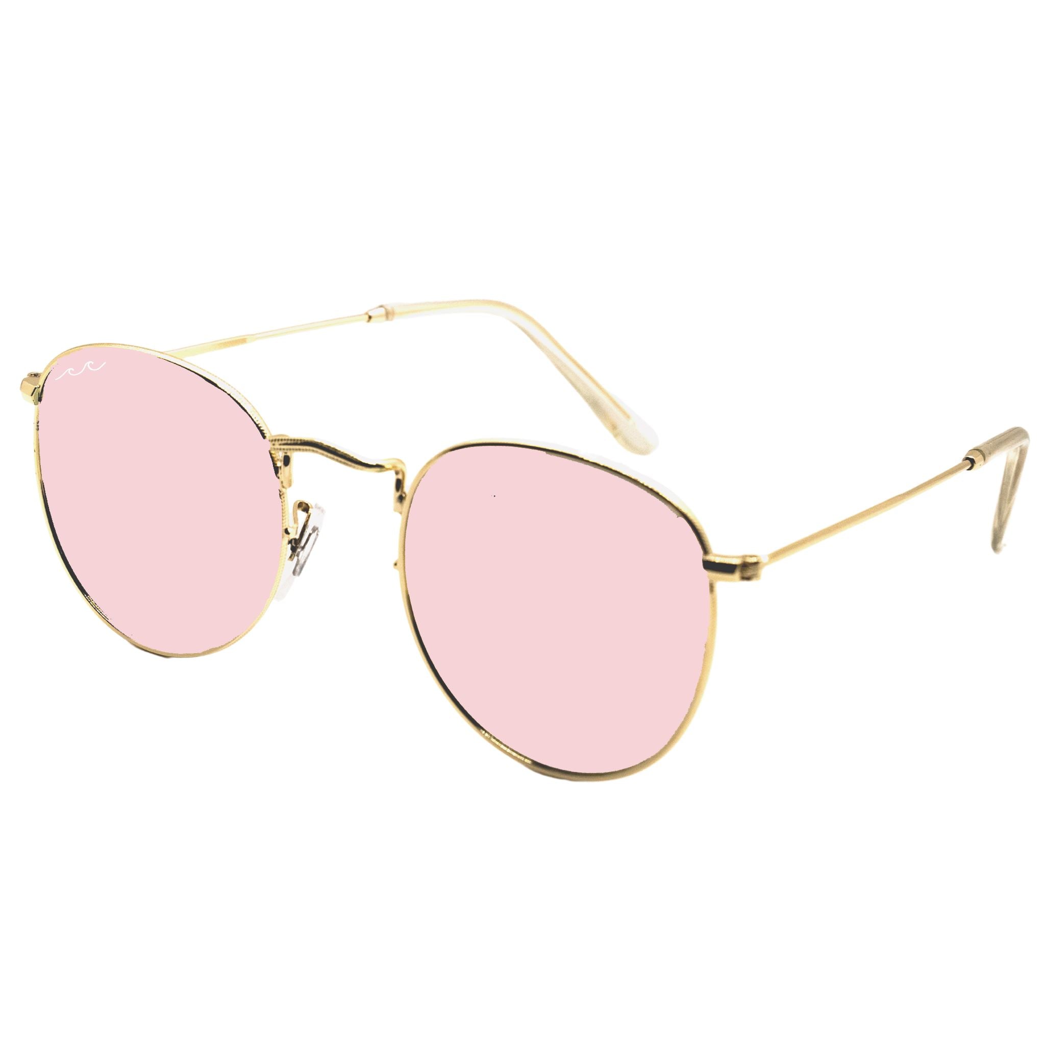 Peachy Sunglasses Shop Wavey 