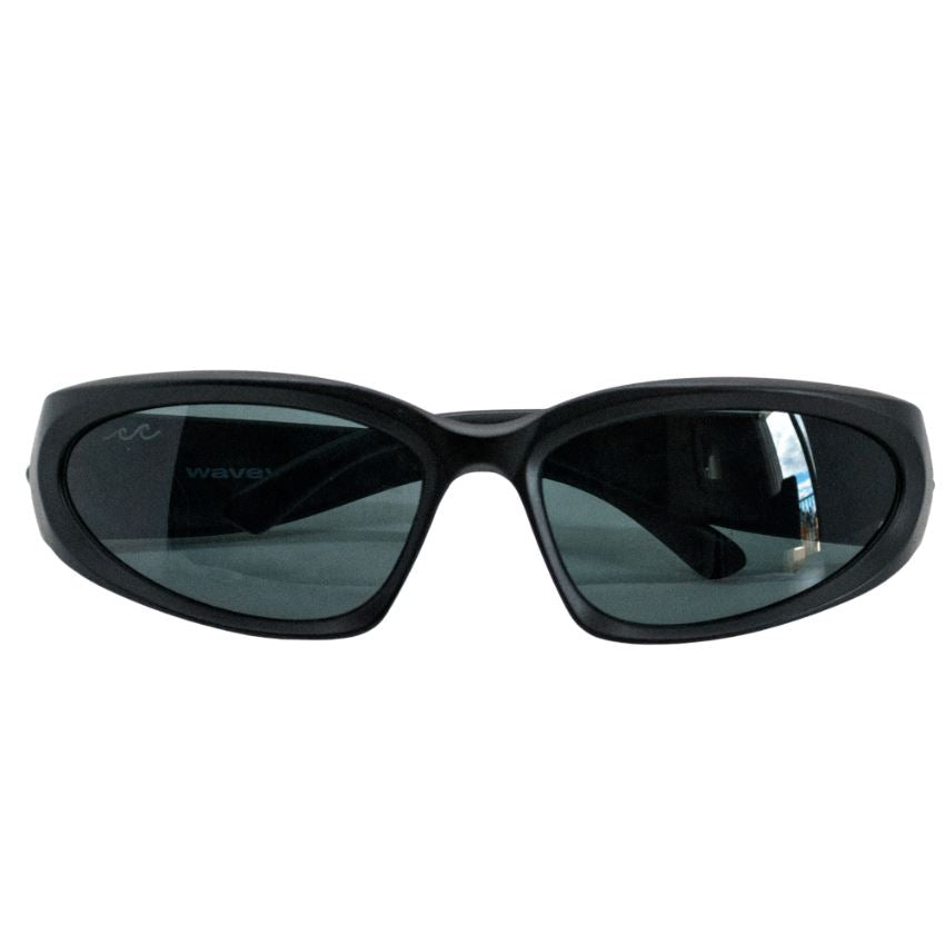 THE BLACK HOLE Sunglasses Shop Wavey 