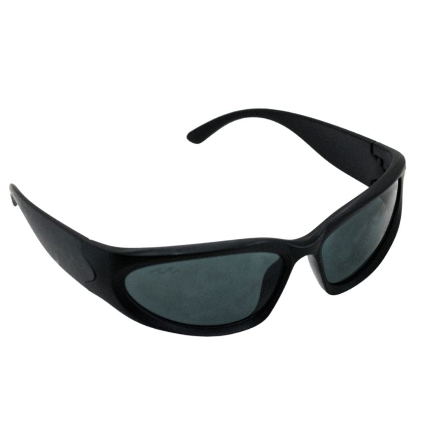 THE BLACK HOLE Sunglasses Shop Wavey 