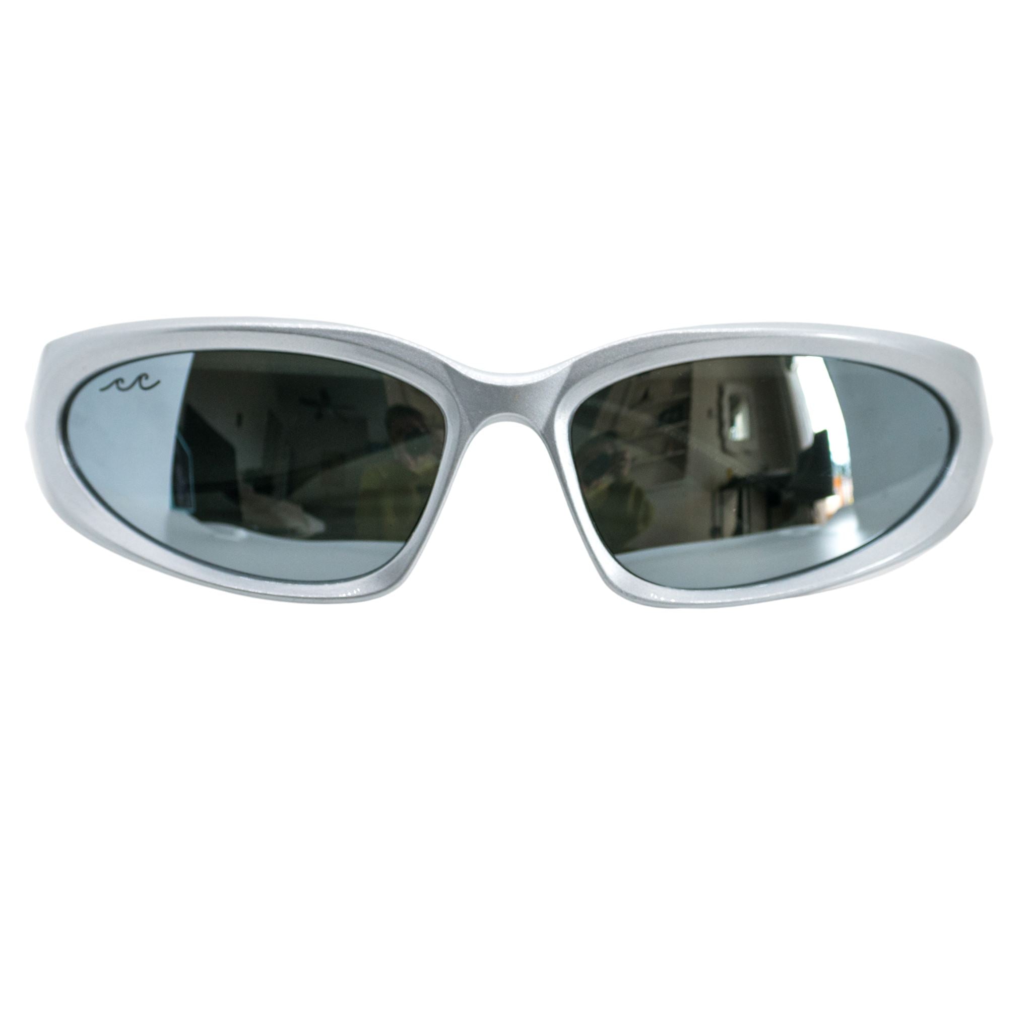 THE ZENON Sunglasses Shop Wavey 