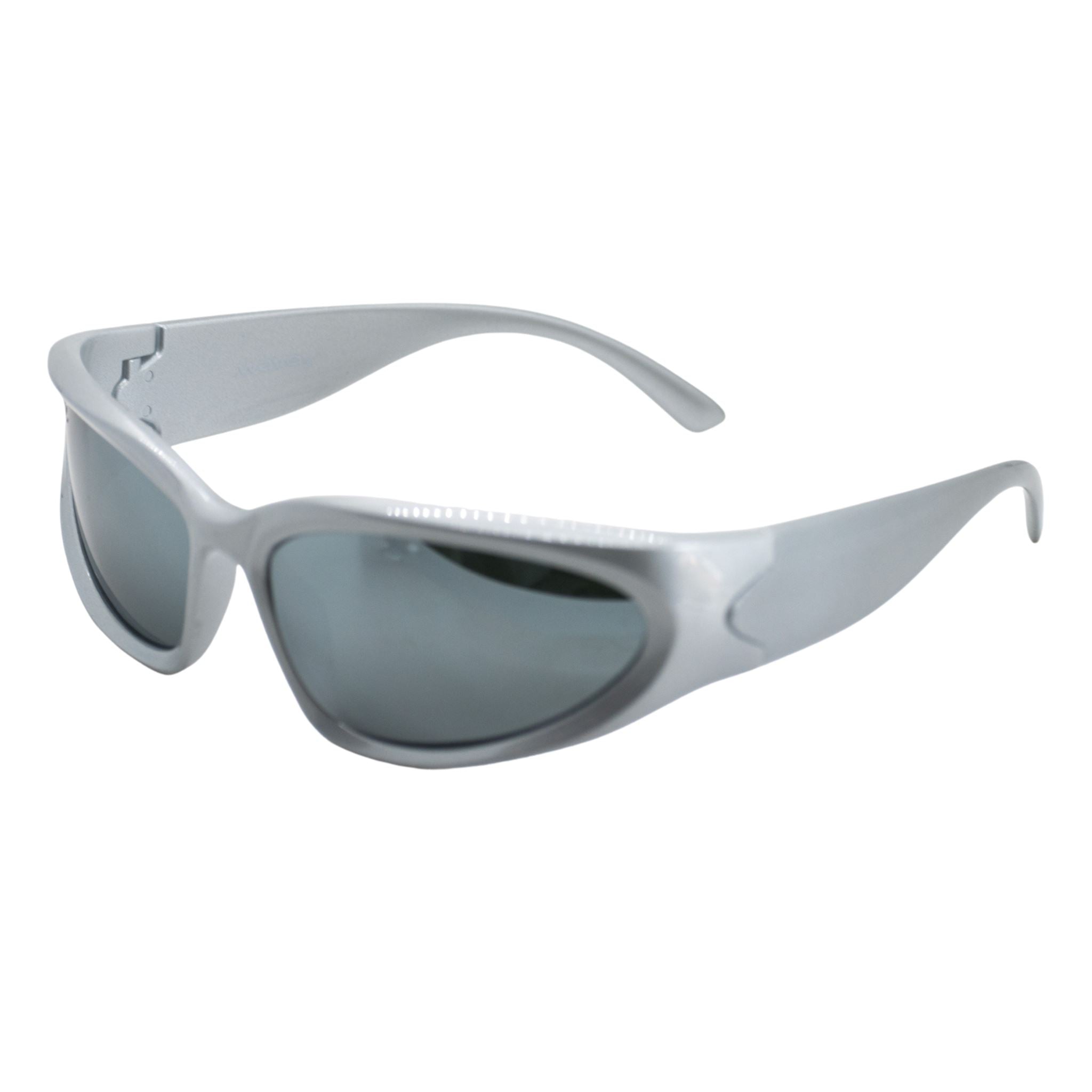 THE ZENON Sunglasses Shop Wavey 